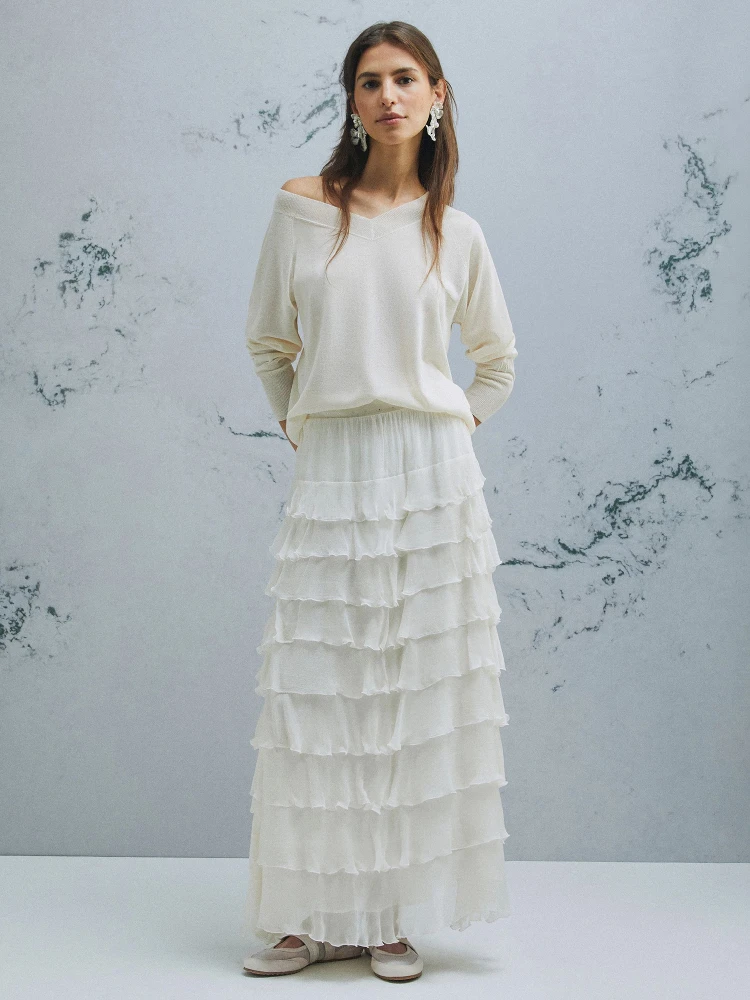 MARELLA MLMTUBO sweater alternative