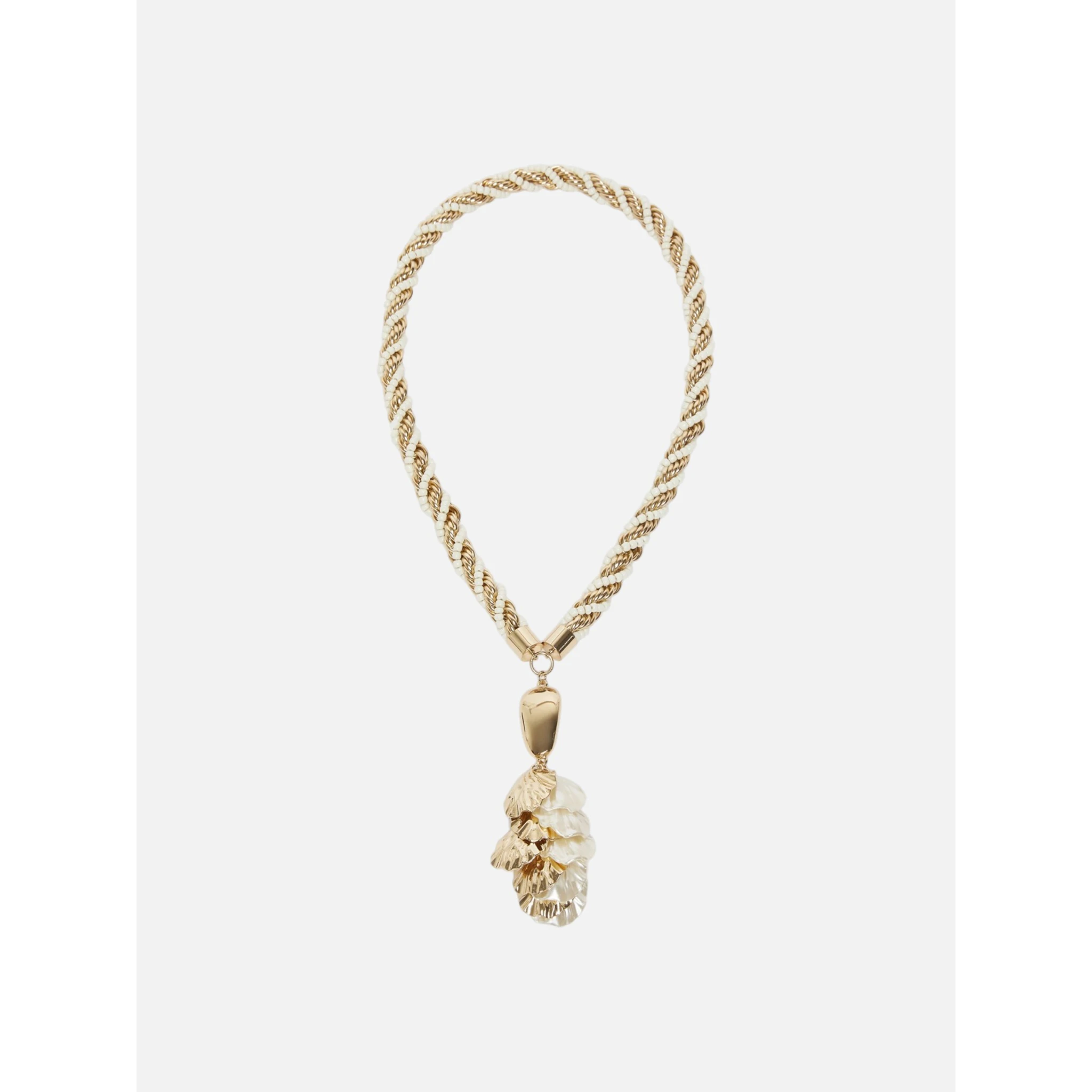MARELLA MLAONAGRO necklace