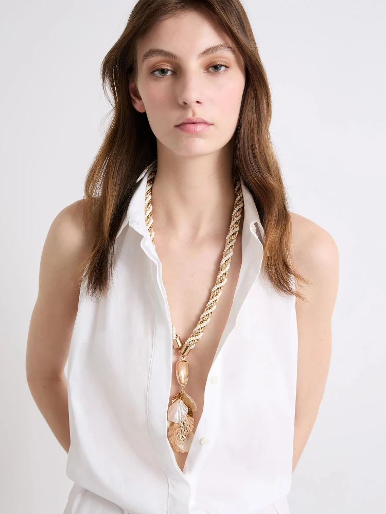 MARELLA MLAONAGRO necklace alternative
