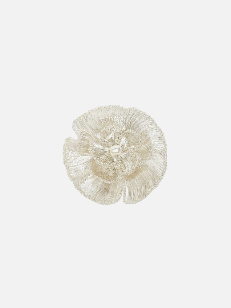 MARELLA MLABEATO brooch