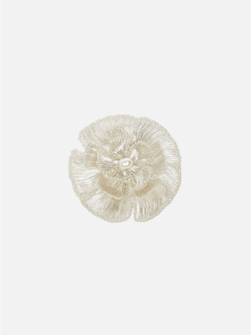MARELLA MLABEATO brooch
