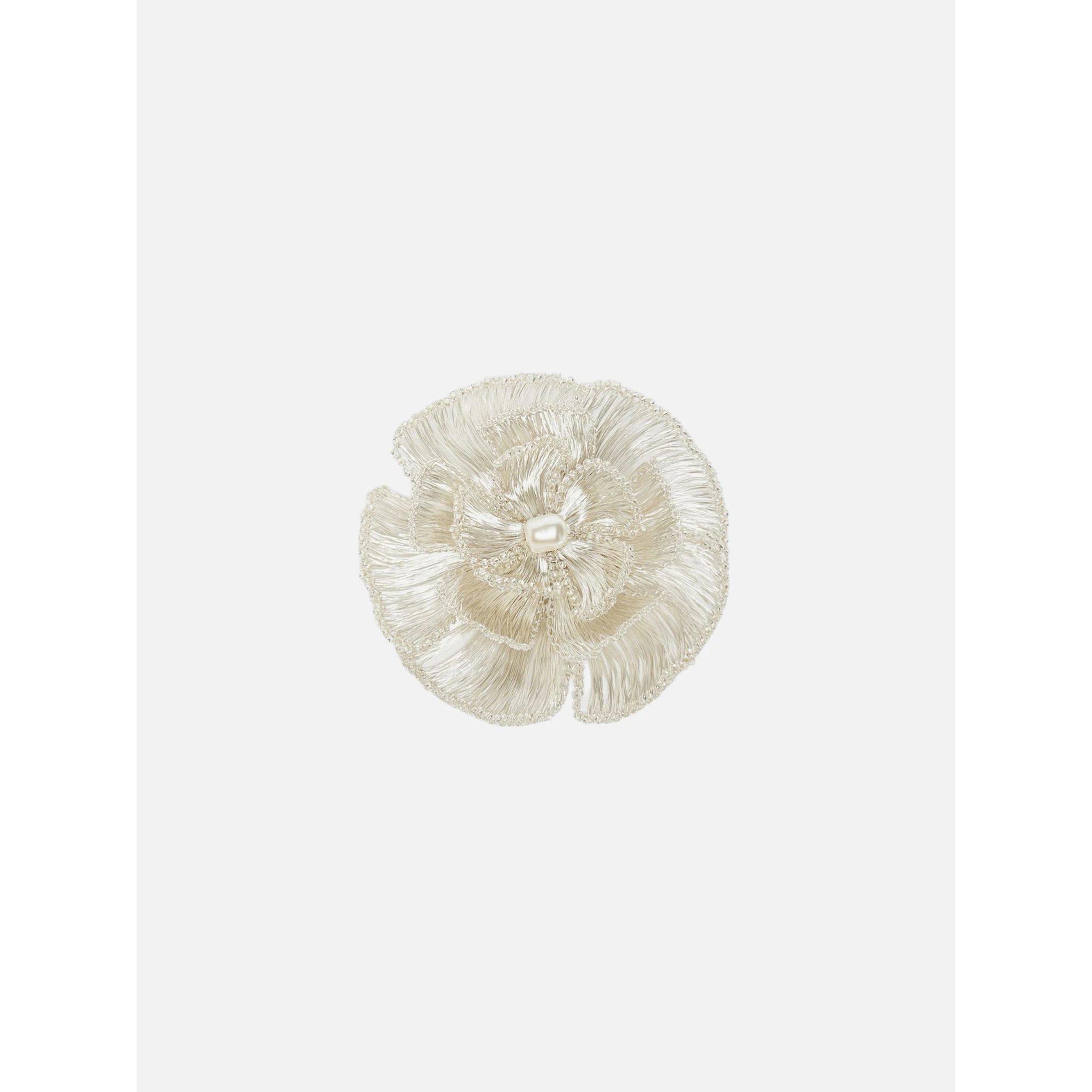 MARELLA MLABEATO brooch
