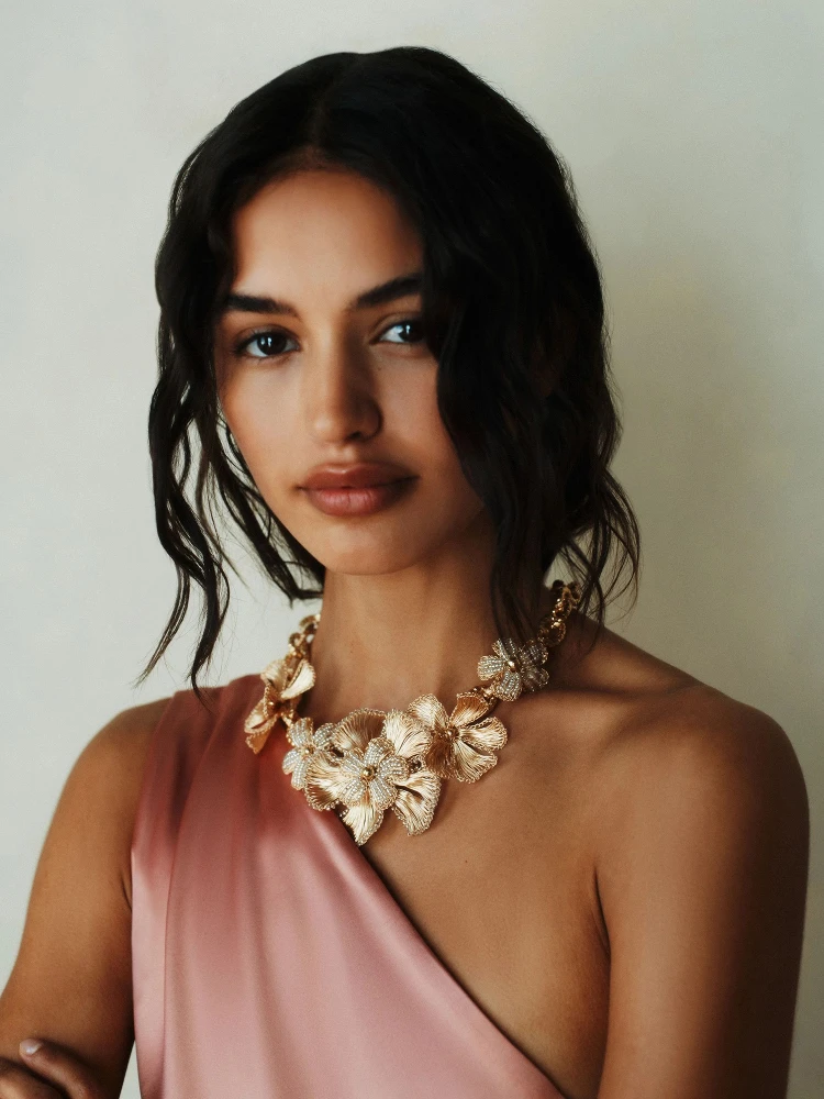 MARELLA MLAGRAZIA necklace alternative