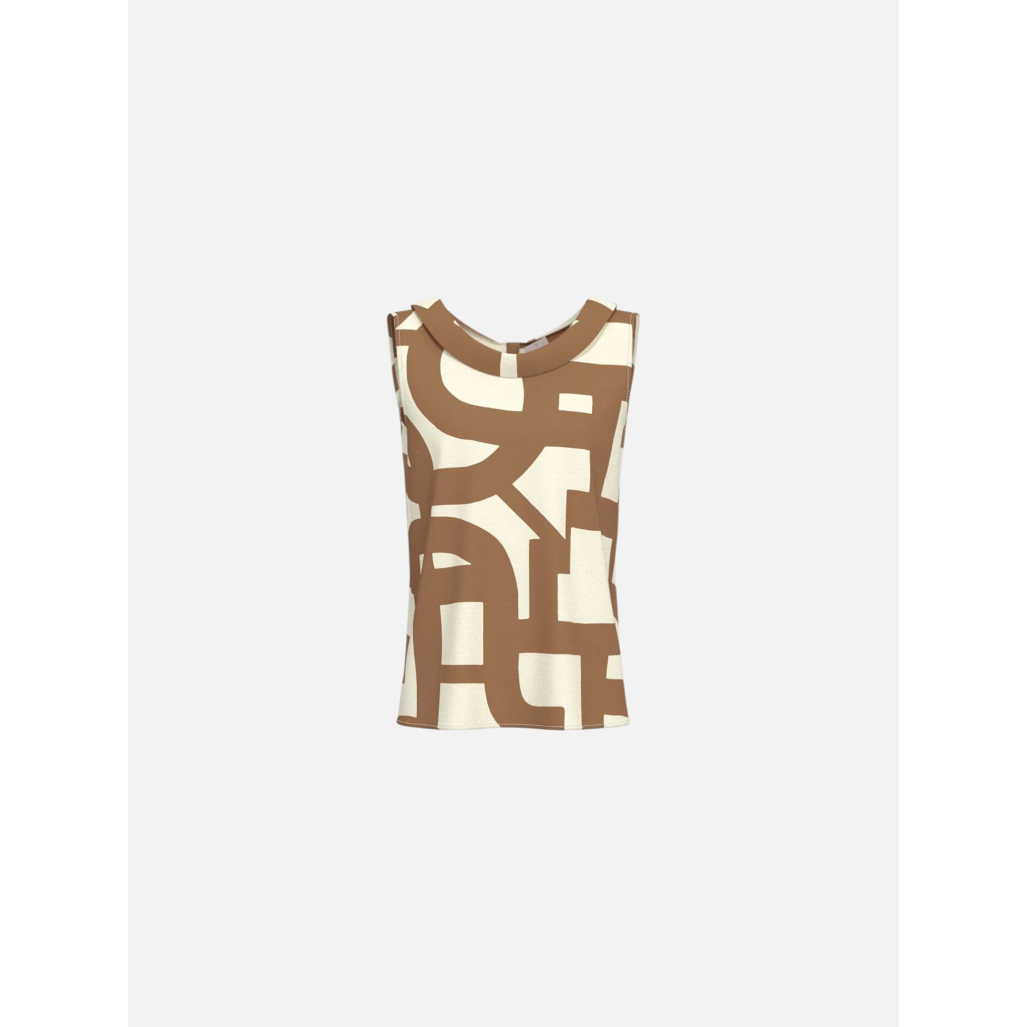 MARELLA EMME GOMMOSO blouse