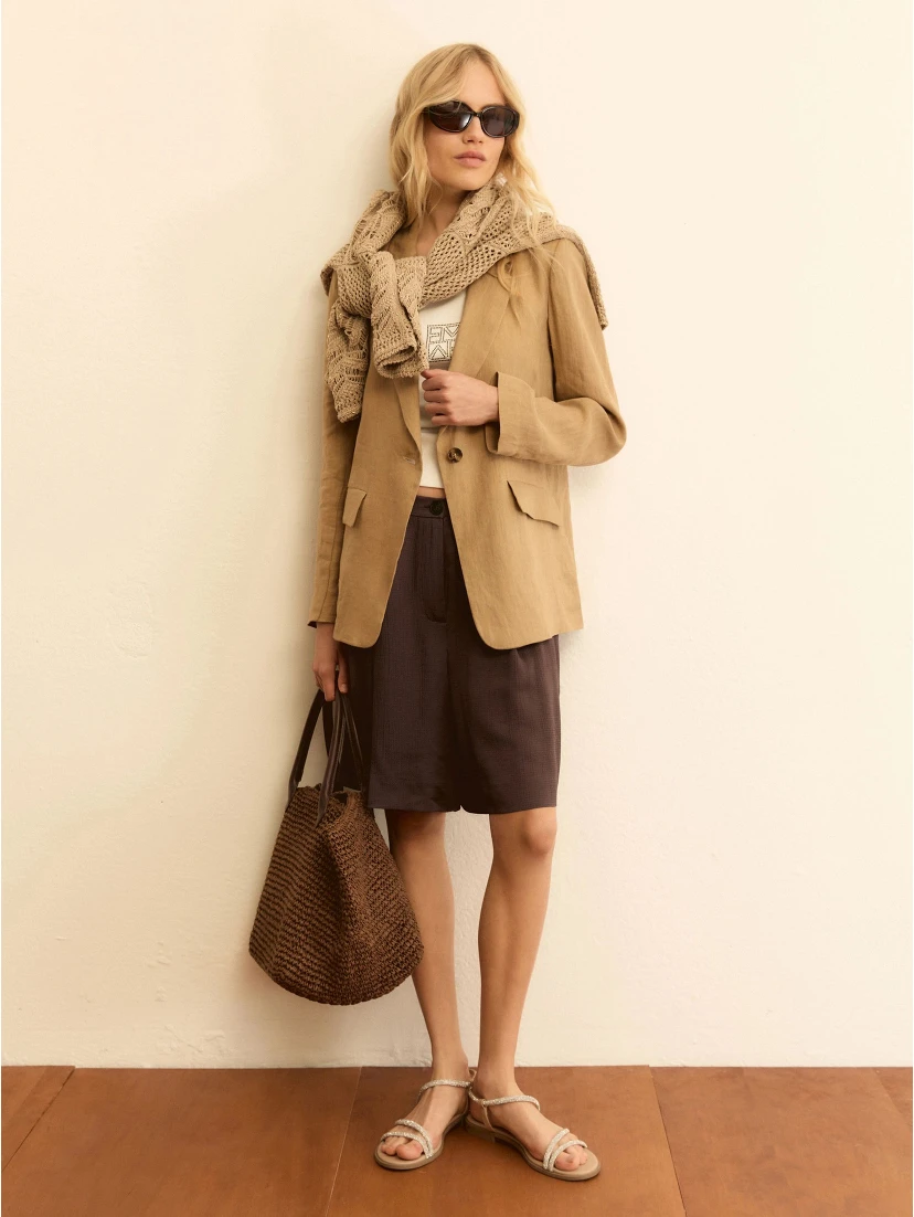 MARELLA EMMVINCITA jacket
