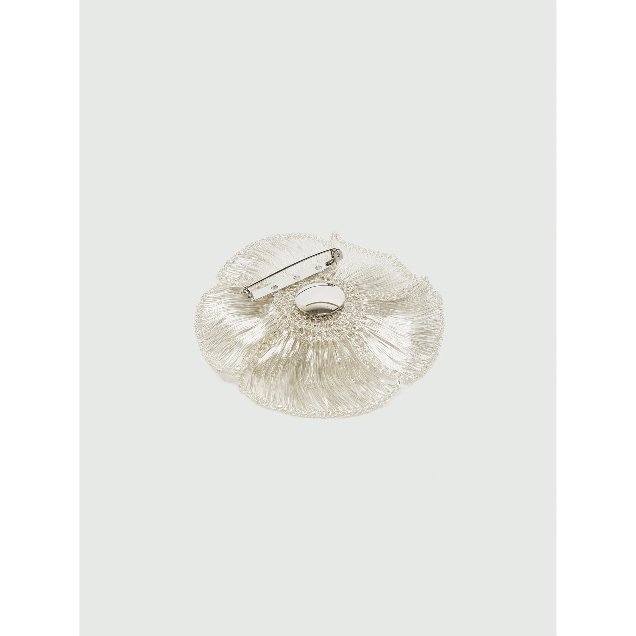 MARELLA MLABEATO brooch