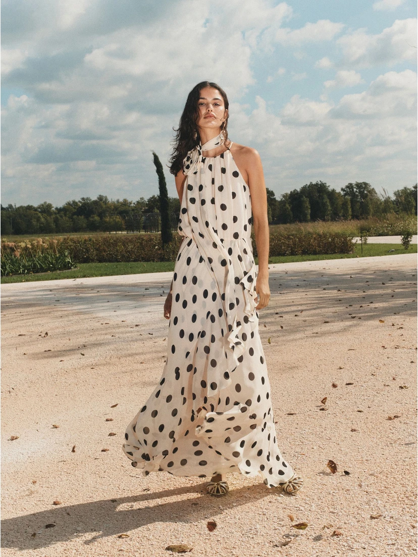 MARELLA MLLFIERO dress