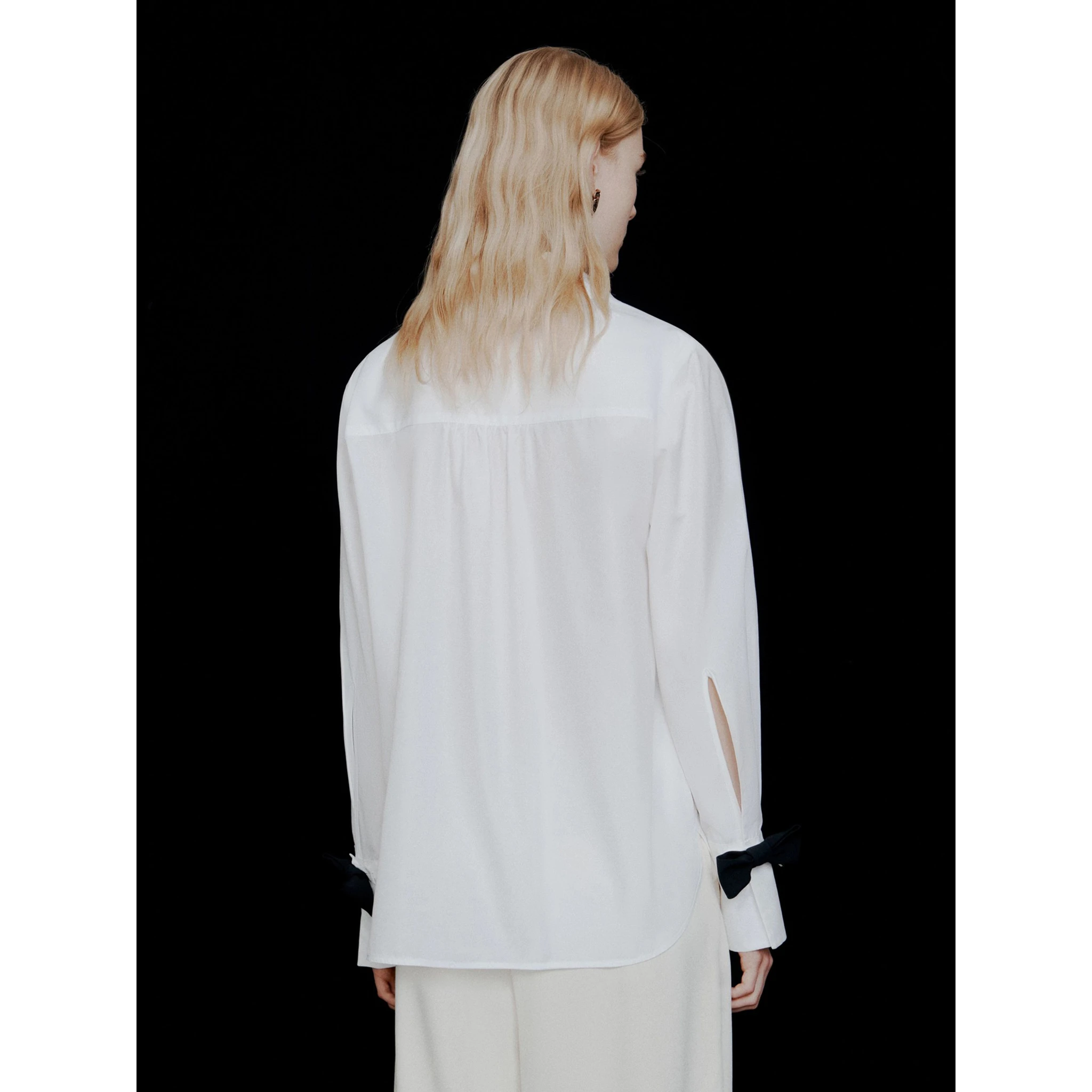 MARELLA MLTLEGUME shirt
