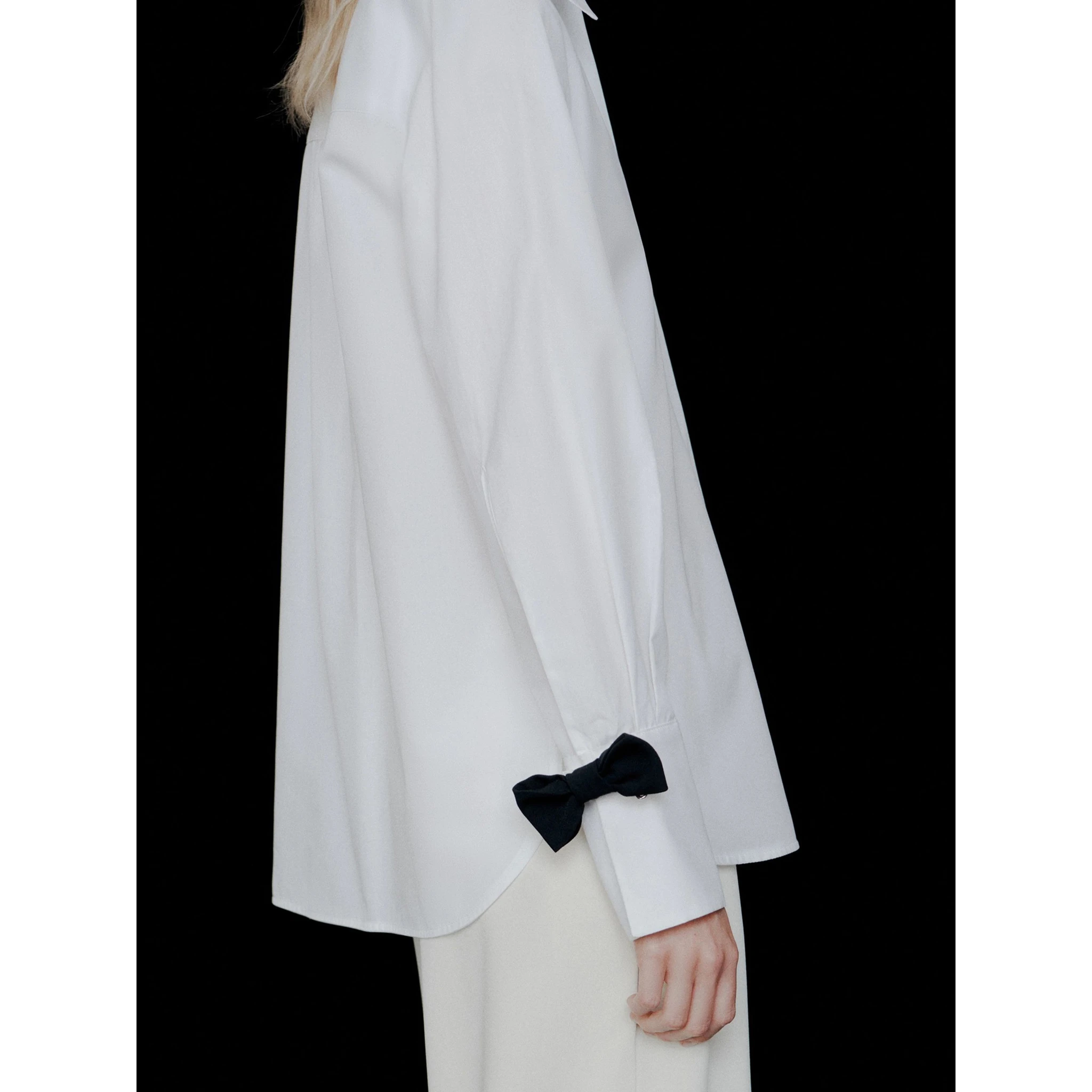 MARELLA MLTLEGUME shirt