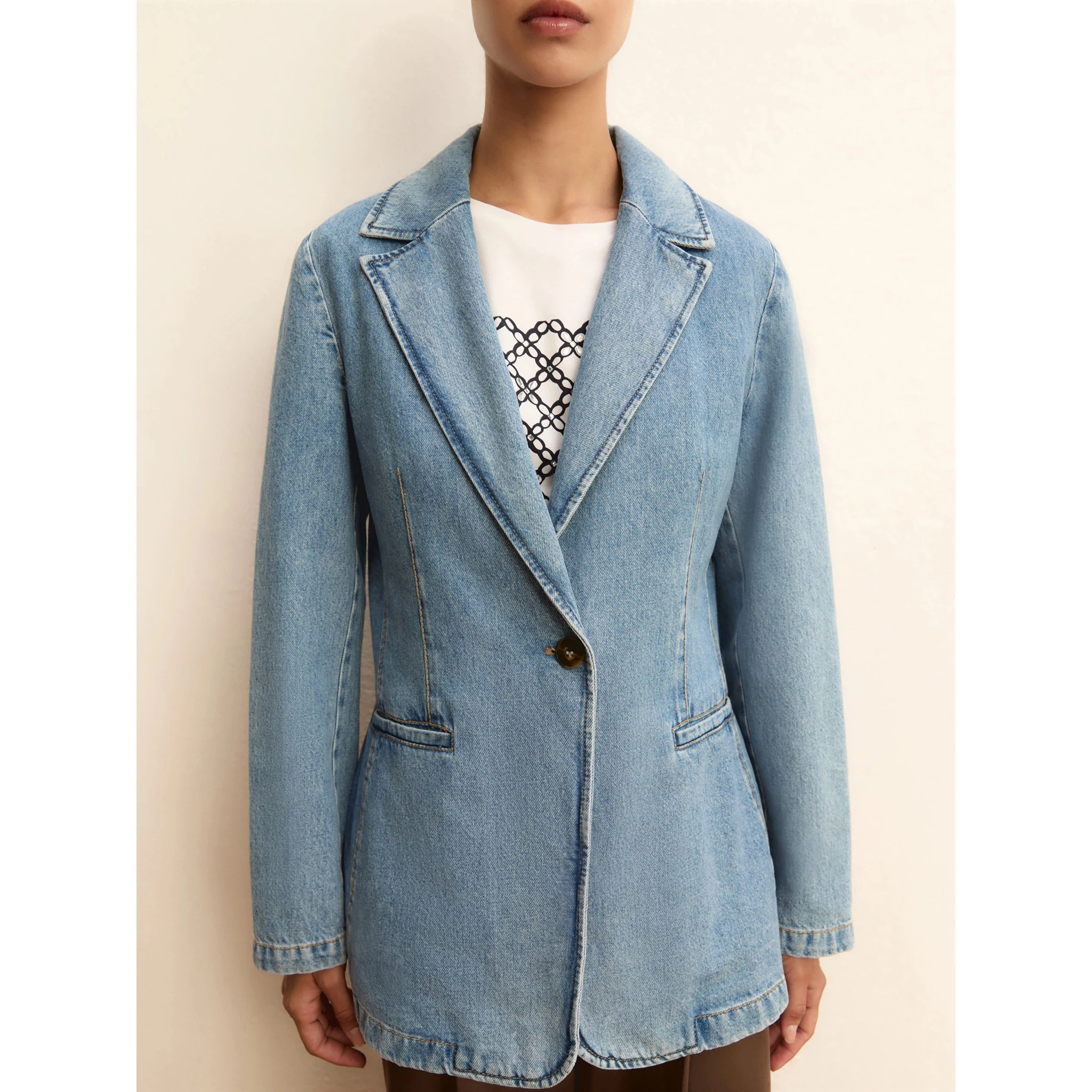 MARELLA EMMTECA jacket