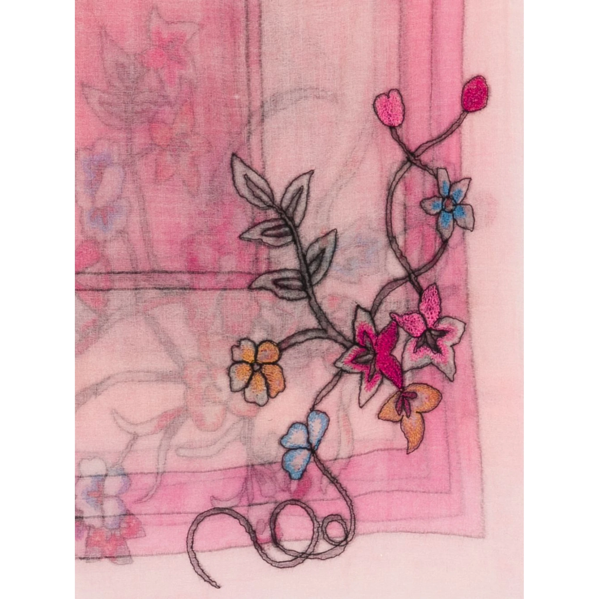 Faliero Sarti Scarfs MultiColour