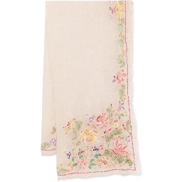 Faliero Sarti Scarfs MultiColour