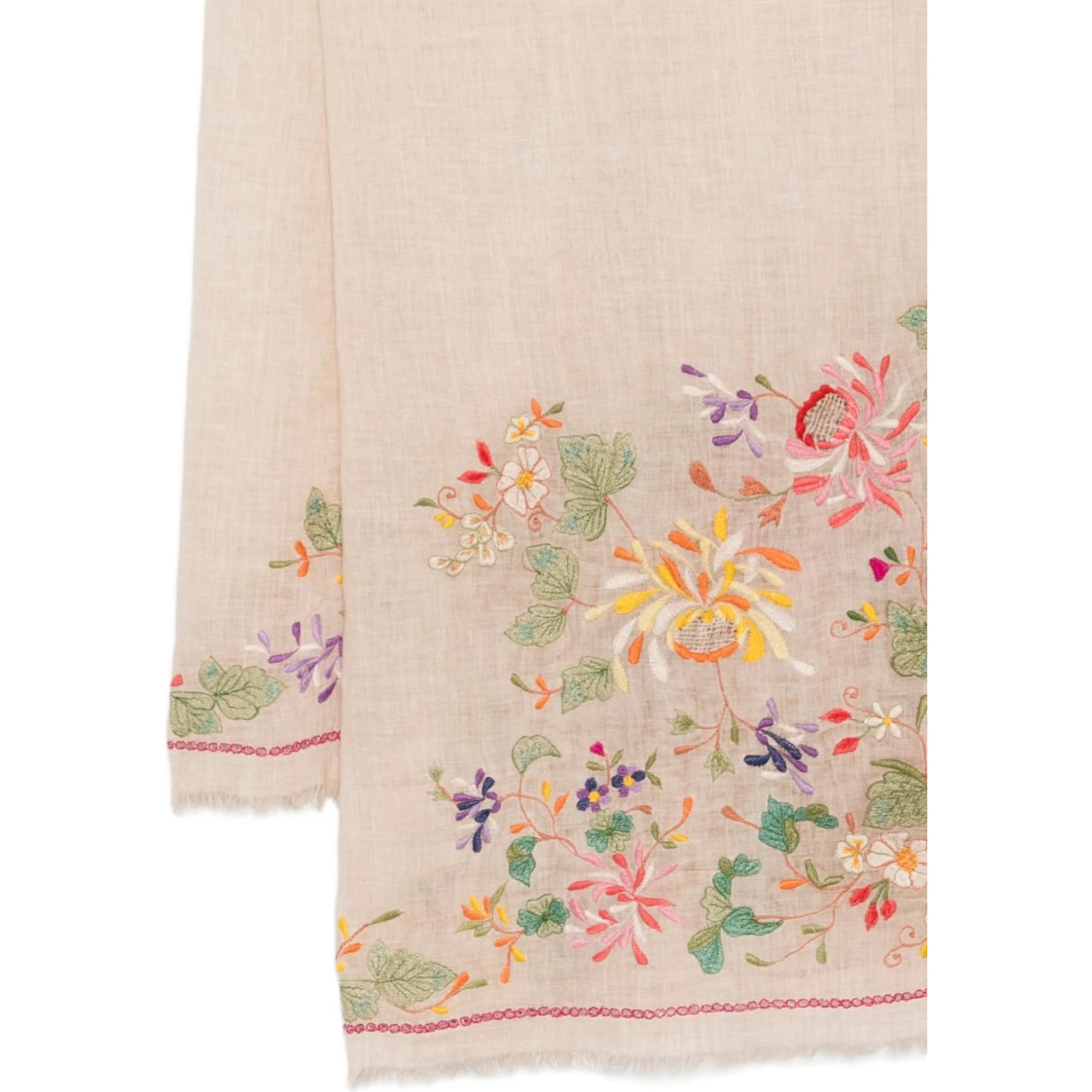 Faliero Sarti Scarfs MultiColour