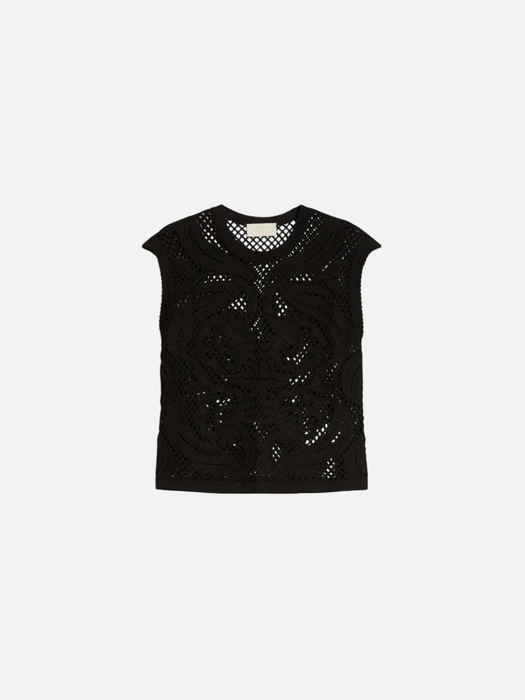 I BLUES IBLCORTO blouse