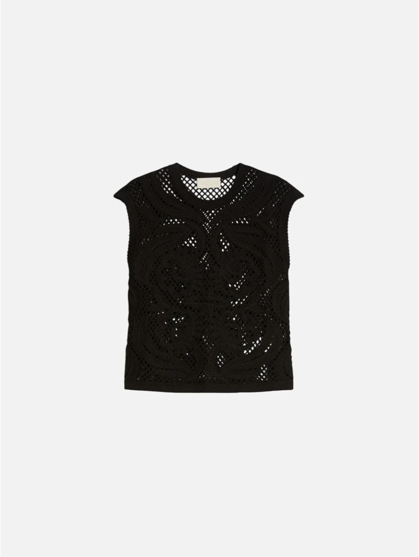 I BLUES IBLCORTO blouse