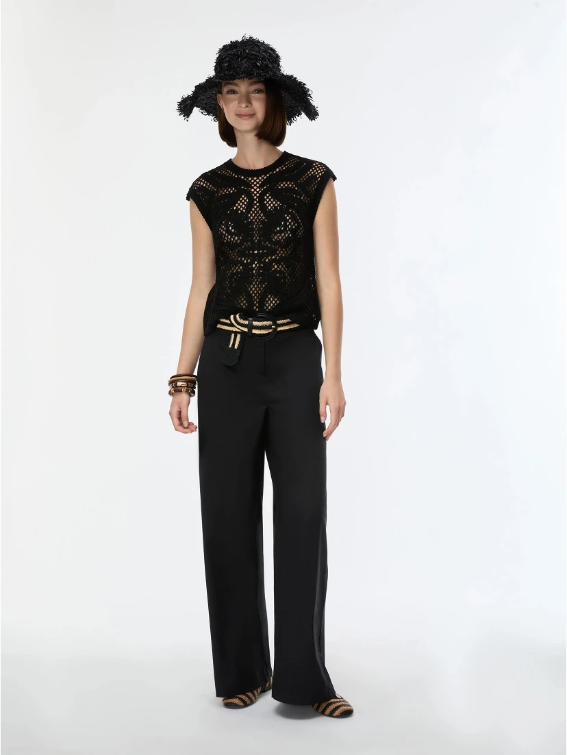 I BLUES IBLCORTO blouse