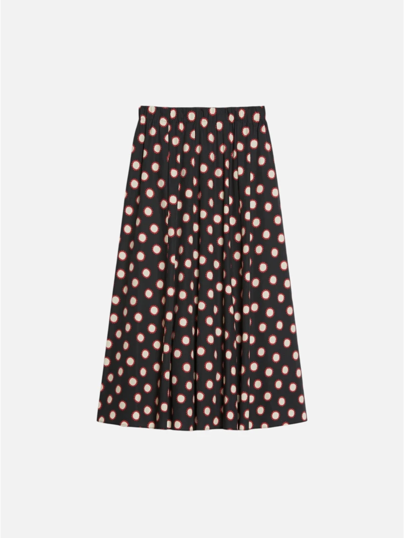 I BLUES IBLMITO skirt