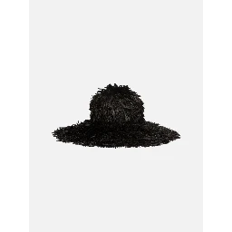 AND BLUES IBLFALESIA HAT