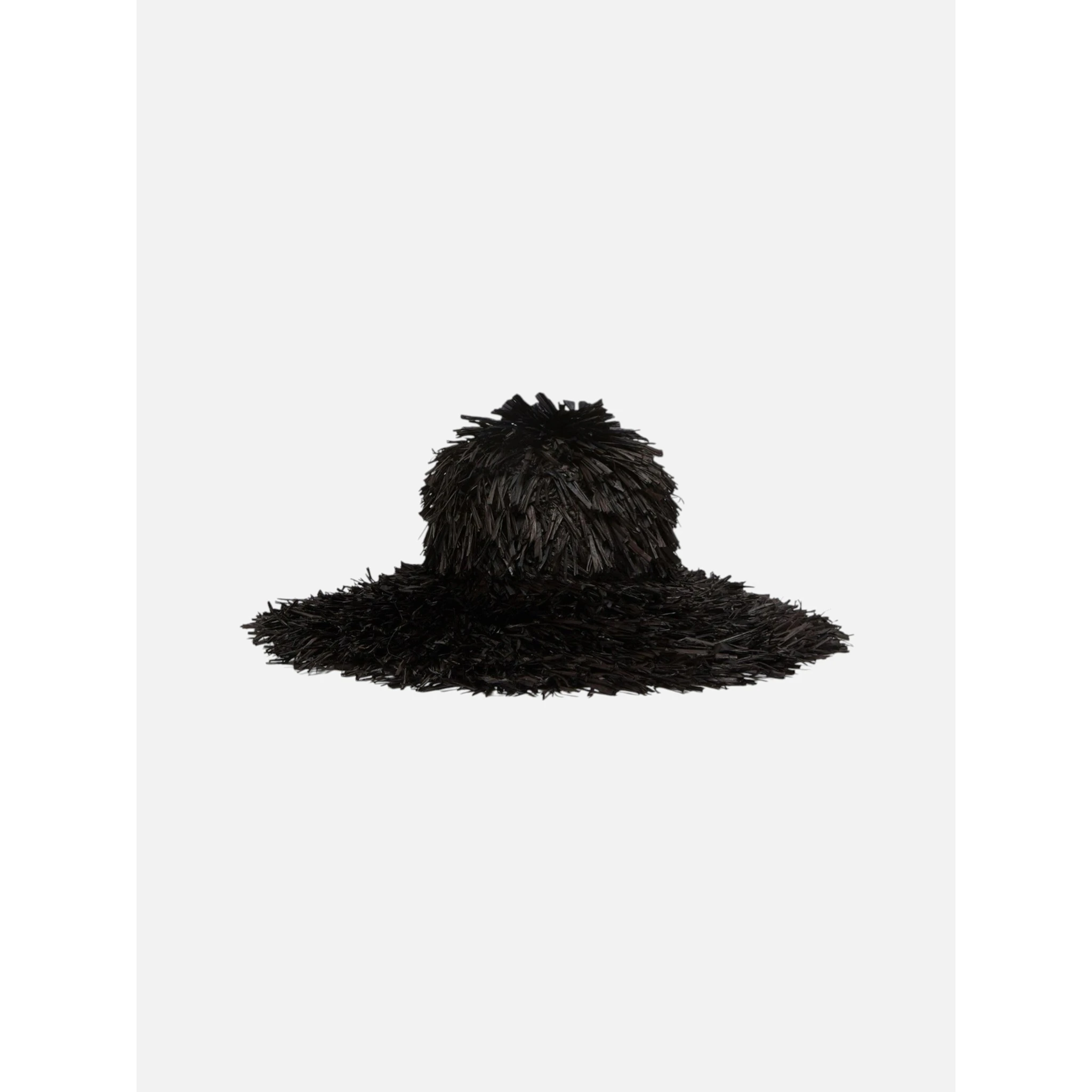 AND BLUES IBLFALESIA HAT