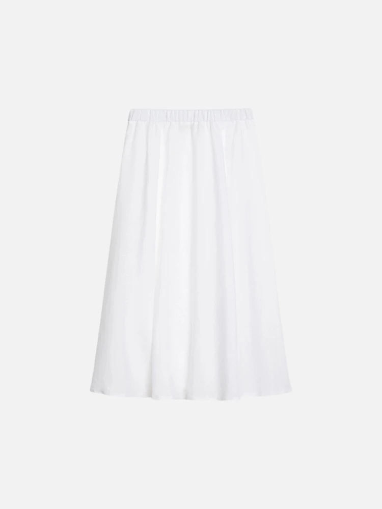 AND BLUES IBLSEGGIO skirt