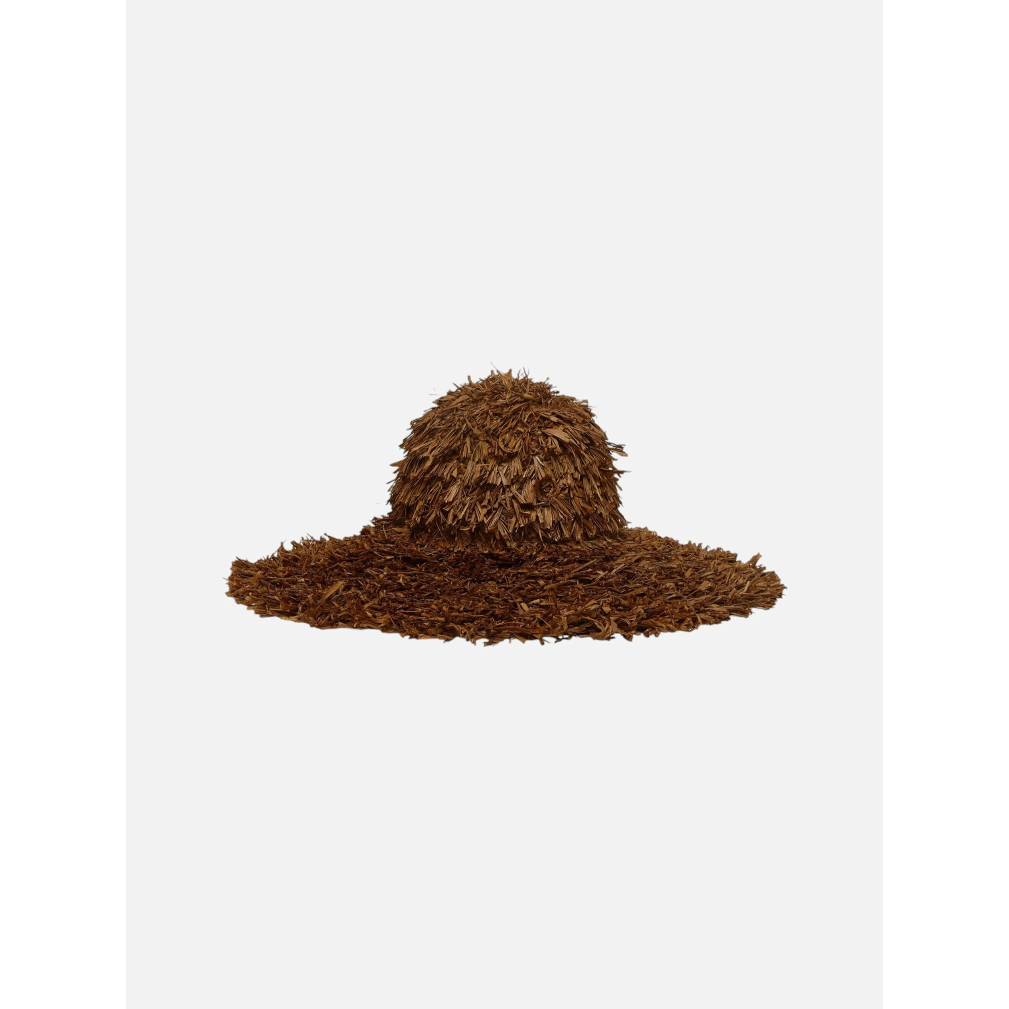 AND BLUES IBLFALESIA HAT