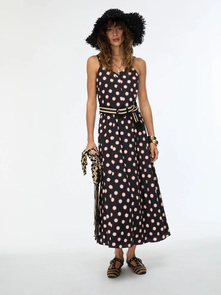 I BLUES IBLMITO skirt alternative