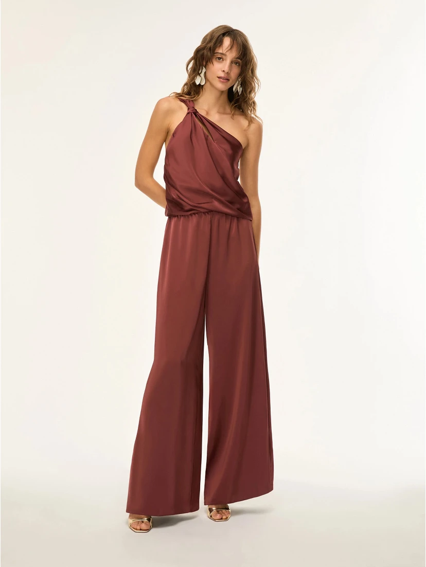 AND BLUES IBLUMILE jumpsuit