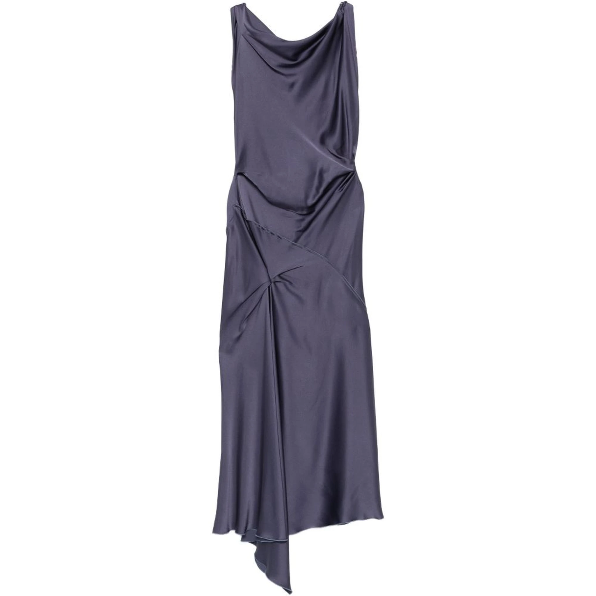 Victoria Beckham Dresses Blue