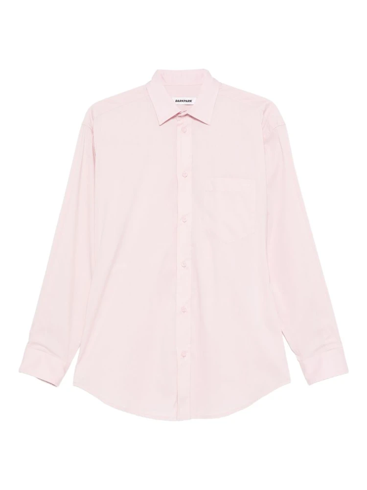 DARKPARK Shirts Pink