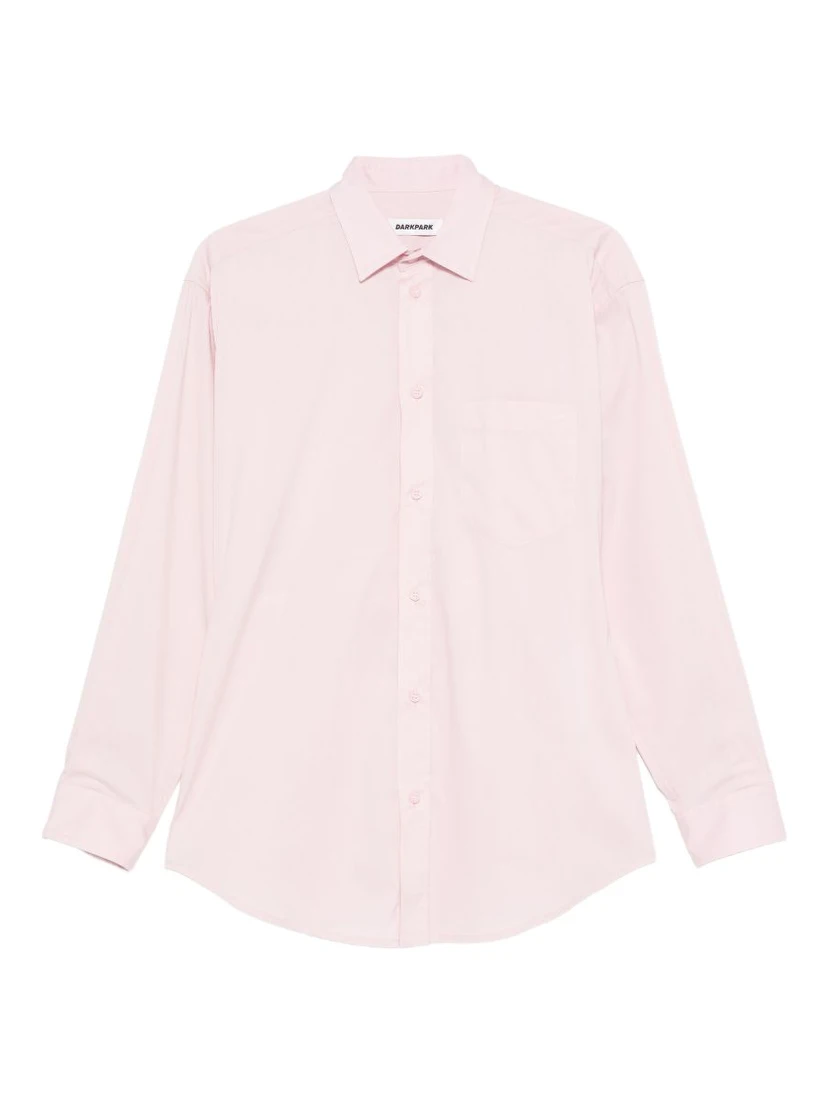 DARKPARK Shirts Pink