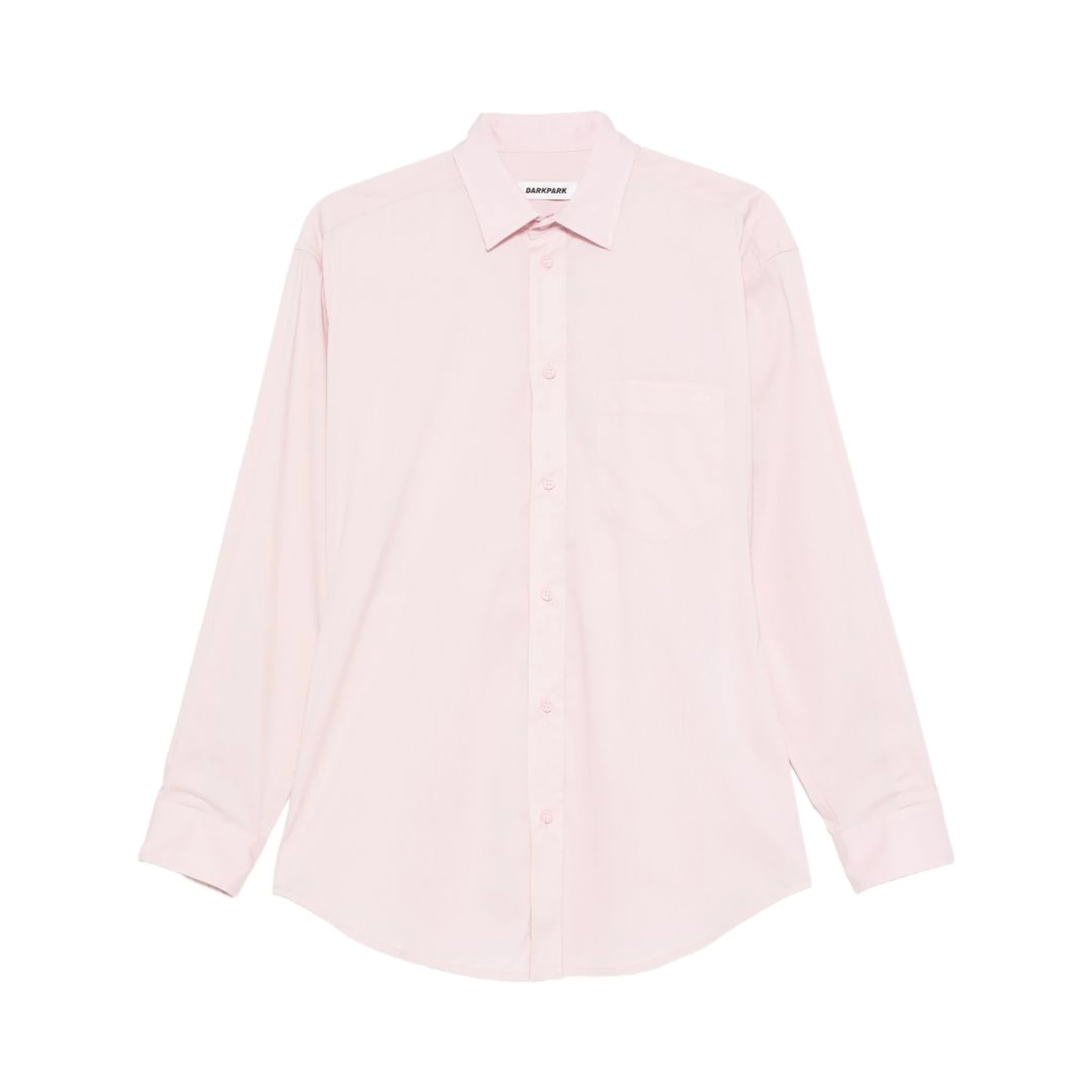 DARKPARK Shirts Pink