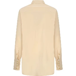 DARKPARK Shirts Beige