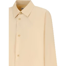 DARKPARK Shirts Beige