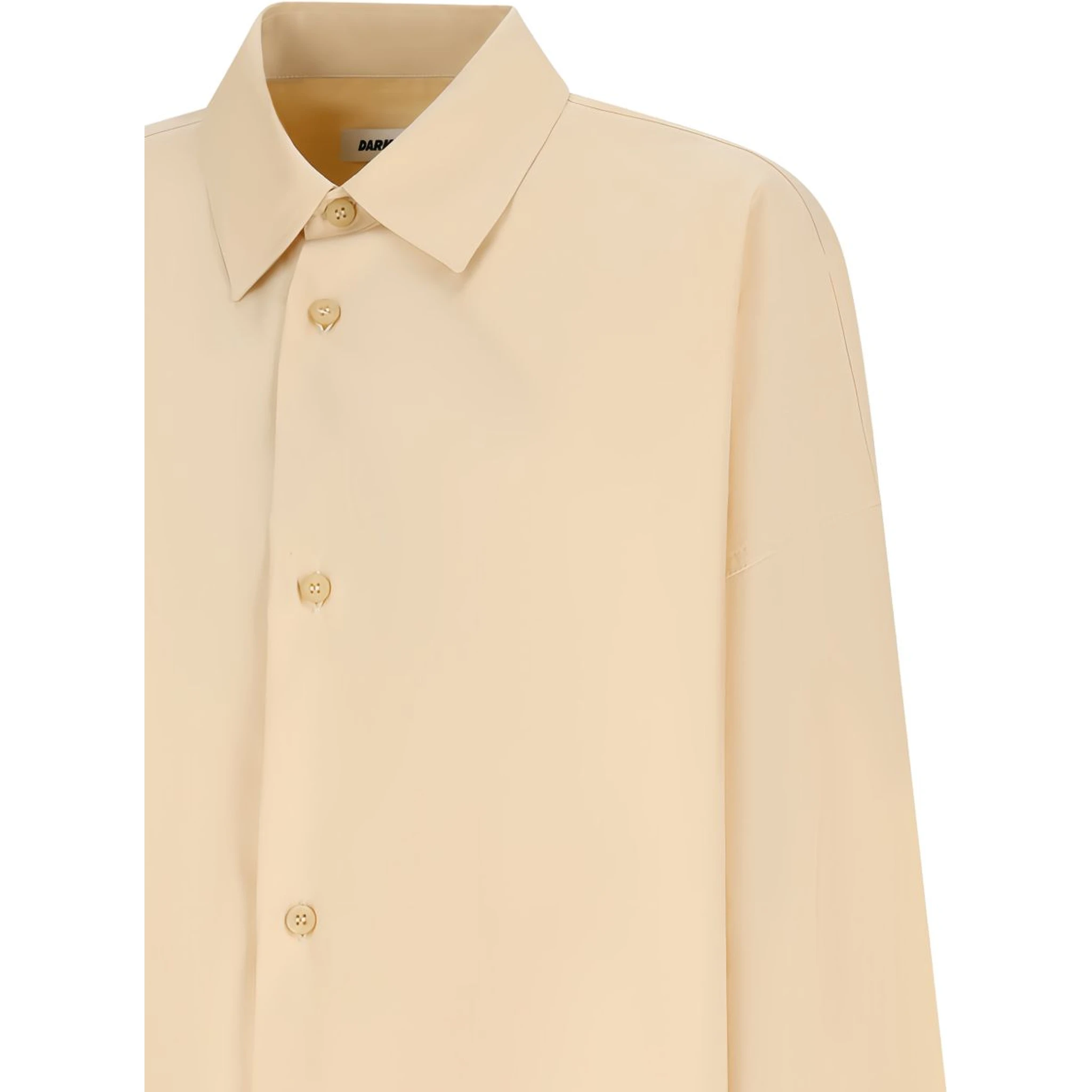 DARKPARK Shirts Beige