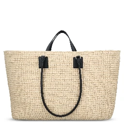 Loewe Bags.. Beige