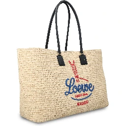Loewe Bags.. Beige