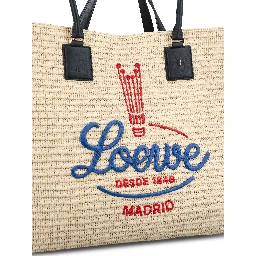 Loewe Bags.. Beige