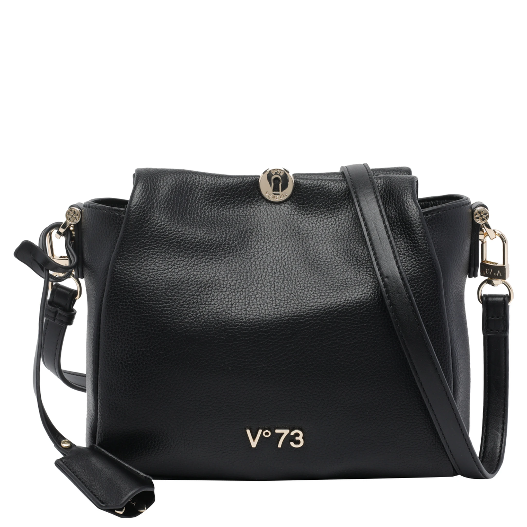 V°73  Black