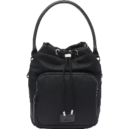 PREMIATA  Black