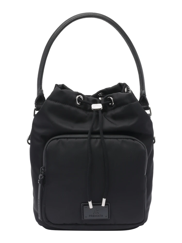 PREMIATA  Black
