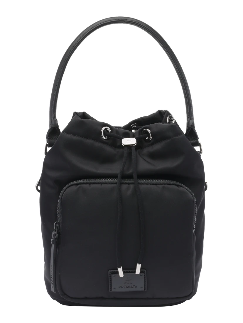 PREMIATA  Black
