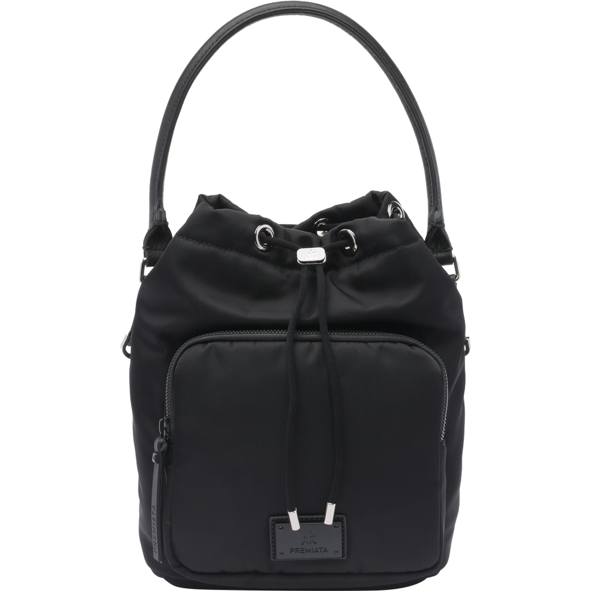 PREMIATA  Black