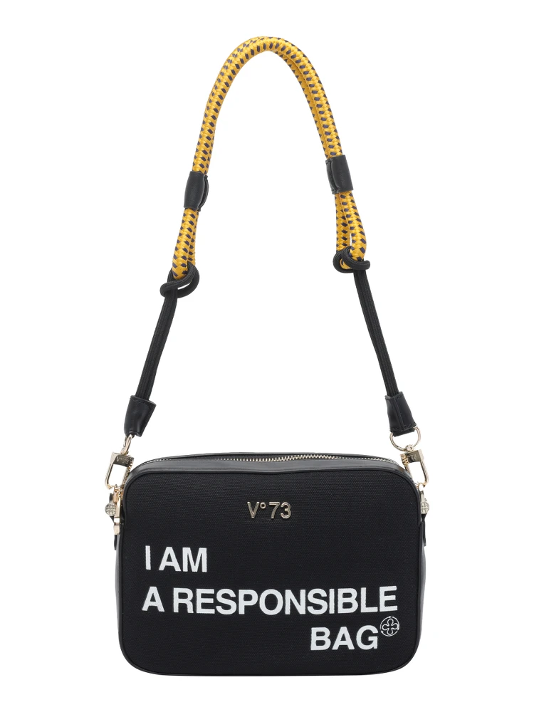 V°73  Black
