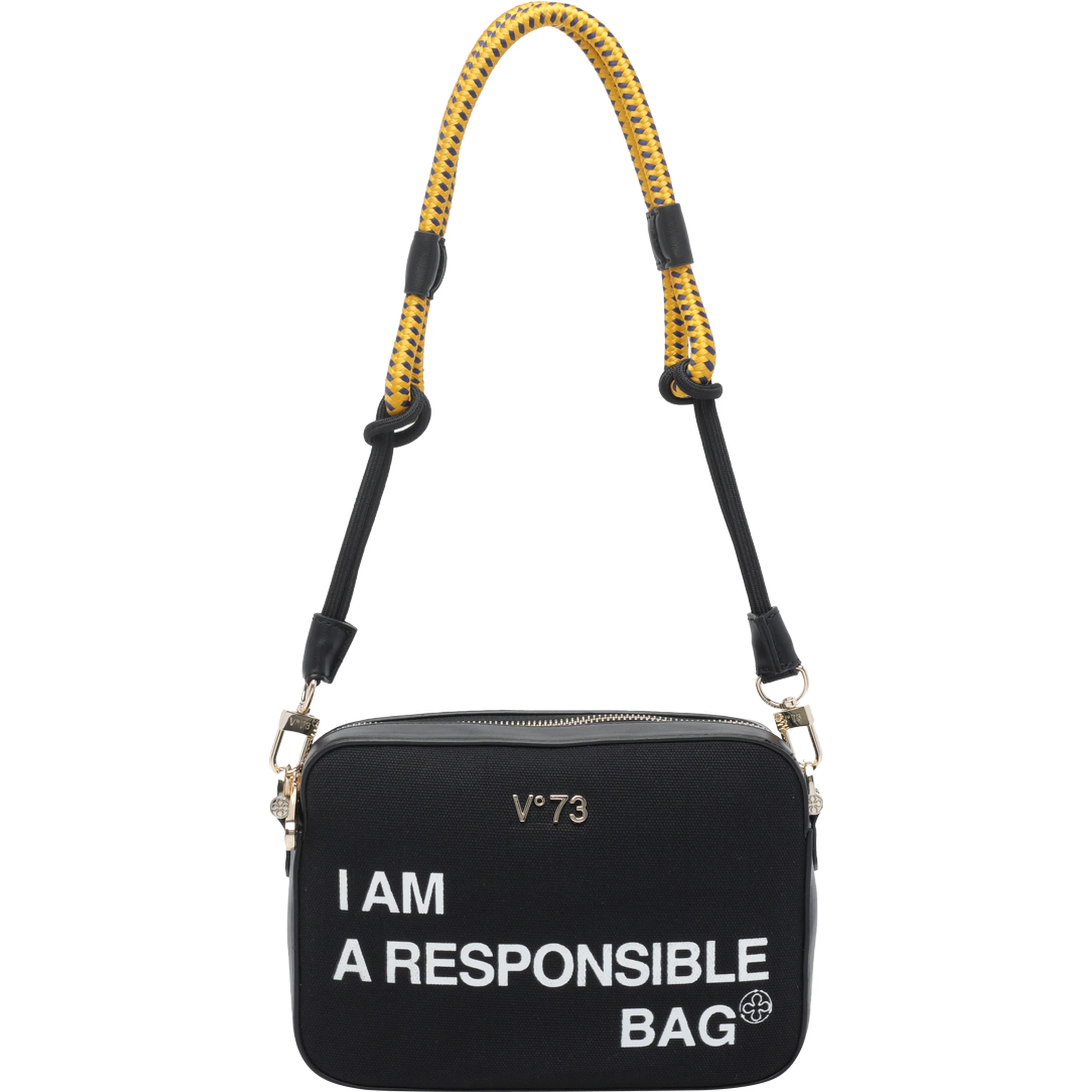 V°73  Black
