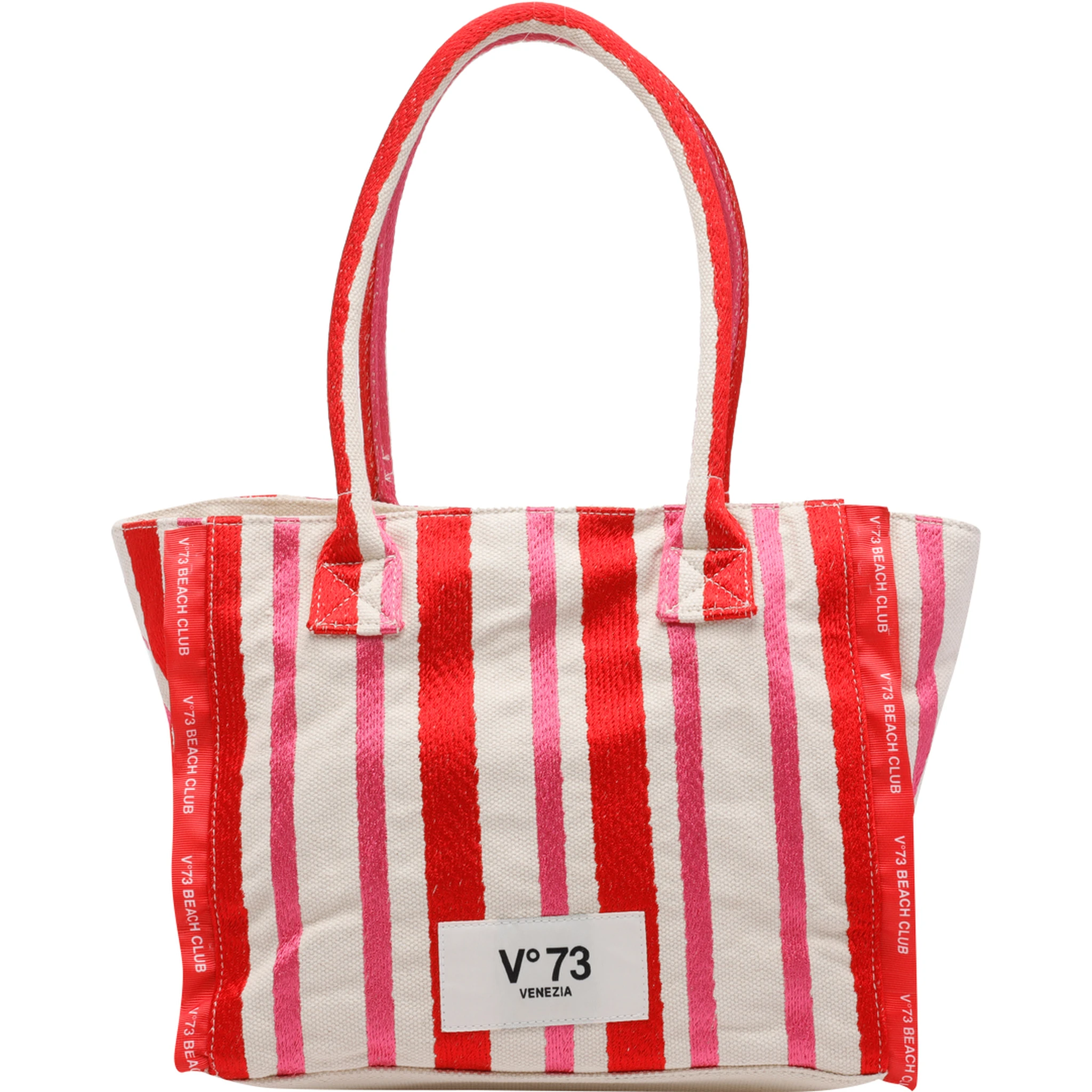 V°73 Bags.. Red