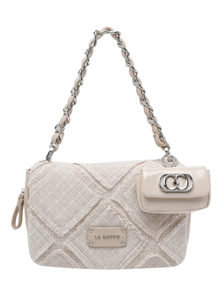 la carrie  Beige