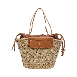 V°73 Bags.. Beige