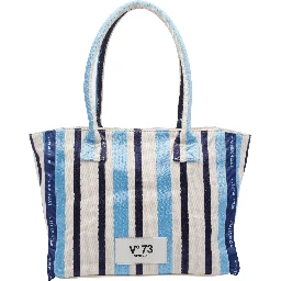 V°73  Blue