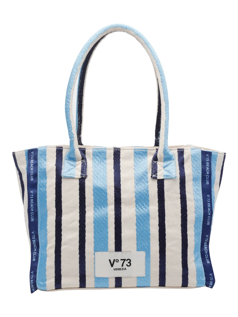 V°73  Blue