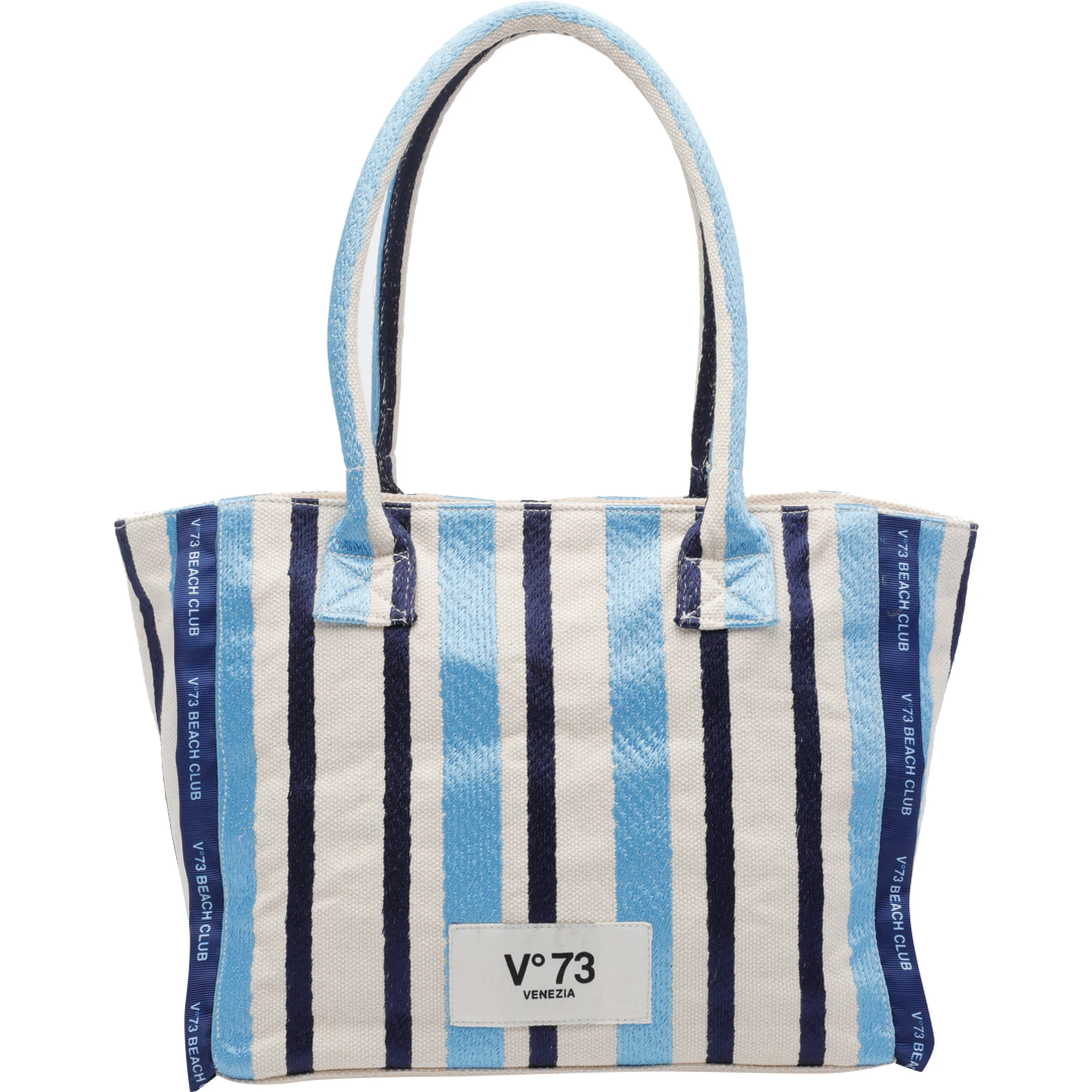 V°73  Blue